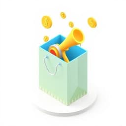 eCommerce Platforms, Auction Apps & Fundraising Solutions