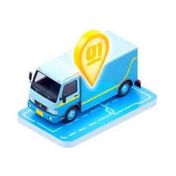 Logistics, Moving Services & Home Management Platforms