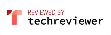 View Our Profile on Techreviewer